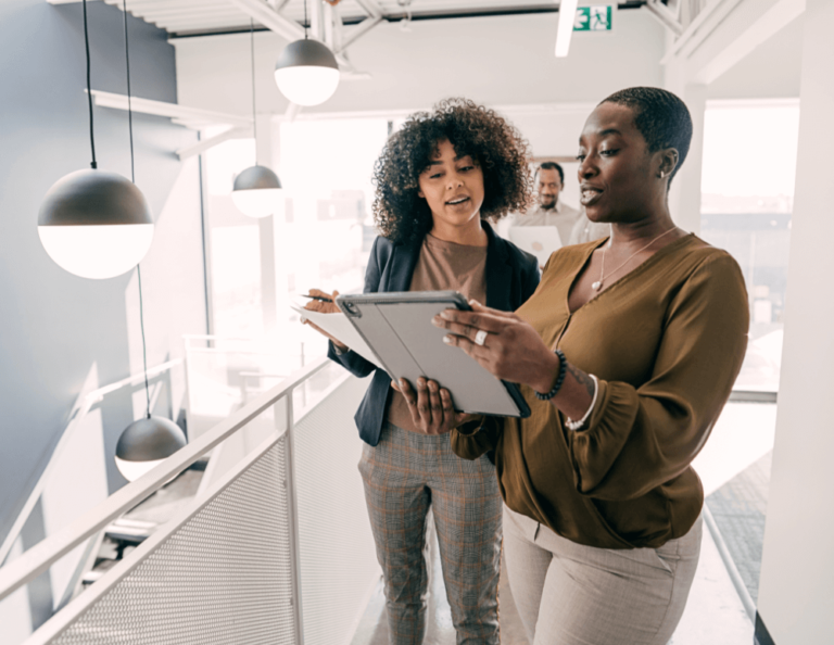 AI Hacks the Elite Women Are Using to Work Less and Win More—And You Can Too
