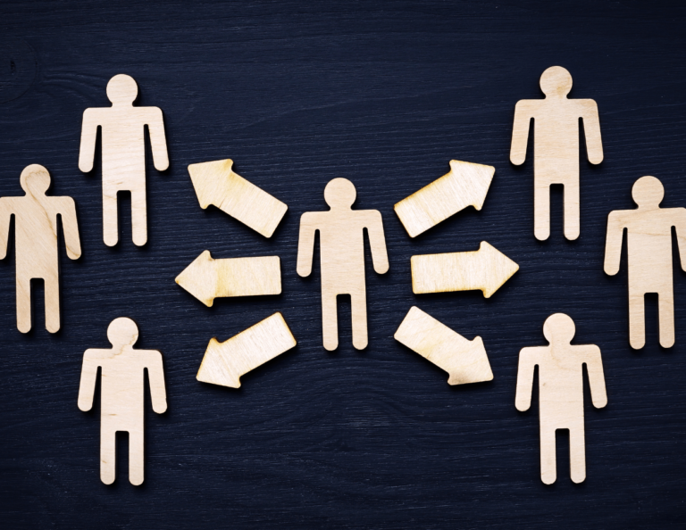 How to Delegate Like a Boss (and Stop Carrying the Mental Load Alone)
