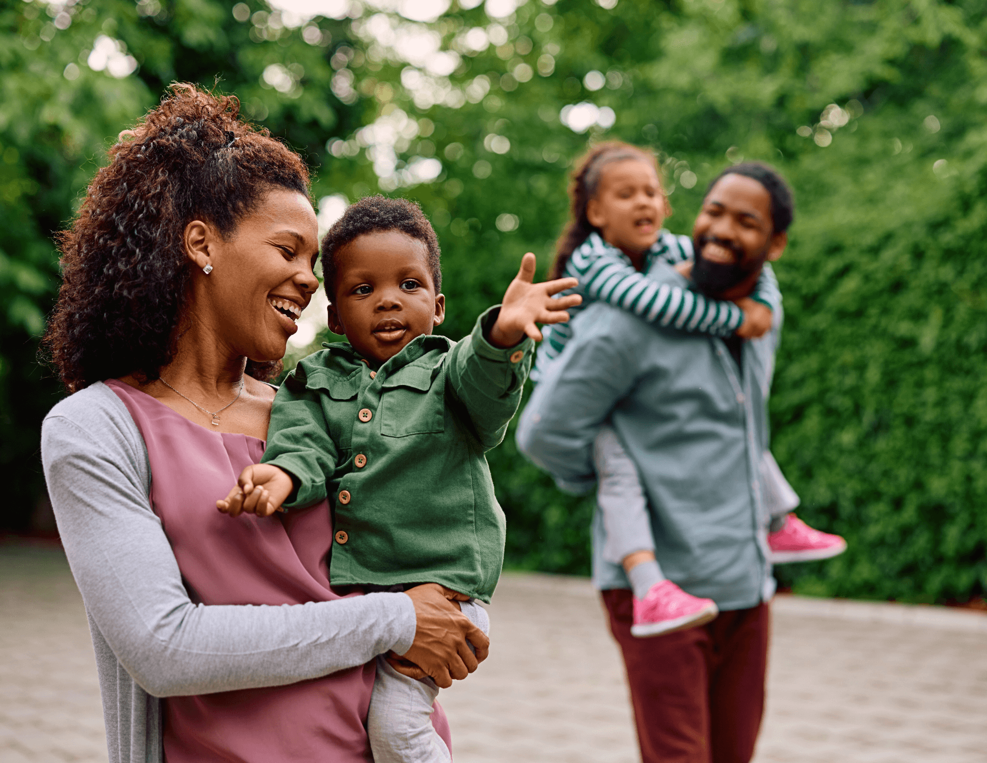 The Invisible Load: How to Stop Burning Out as a Working Mom