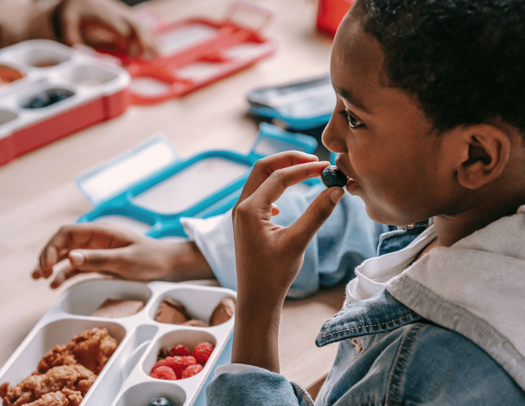 The Real Mom’s Guide to Feeding Kids: From Chicken Nuggets to Better Choices