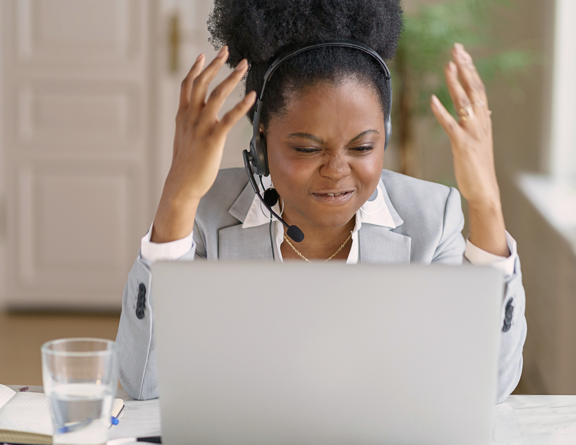 Mom Rage and Burnout: How to Stop Carrying It All